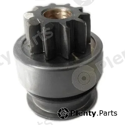 Hoffer 47015 — Pinion, starter