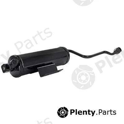Hoffer K132362 — Dryer, air conditioning