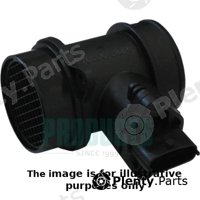 Hoffer 7516088E — Mass Air Flow Sensor