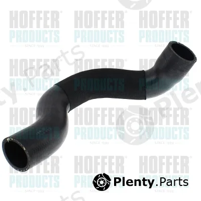 Hoffer 961667 — Charge Air Hose