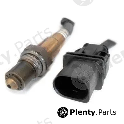 Hoffer 7481872 — Lambda Sensor