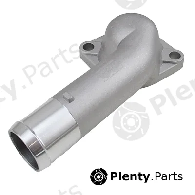Hoffer 93180 — Coolant Flange