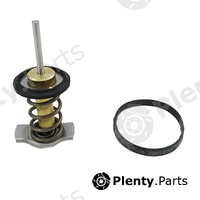 Hoffer 8192940 — Thermostat, coolant
