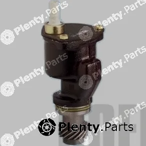Hoffer 8091003/1 — Vacuum Pump, braking system