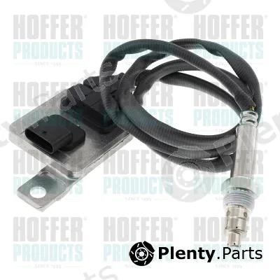 Hoffer 7557064 — NOx Sensor, NOx catalytic converter