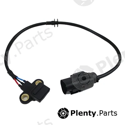 Hoffer 75171202 — Sensor, crankshaft pulse