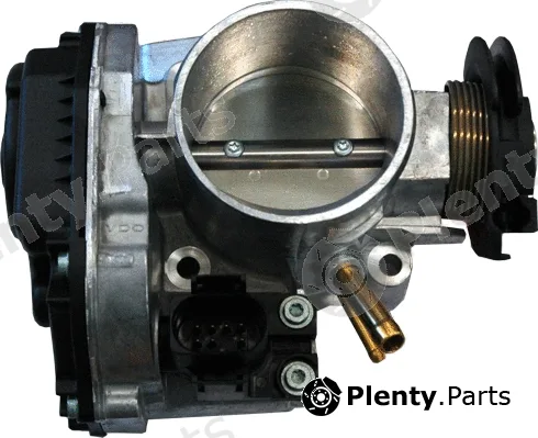 Hoffer 7519104 — Throttle Body