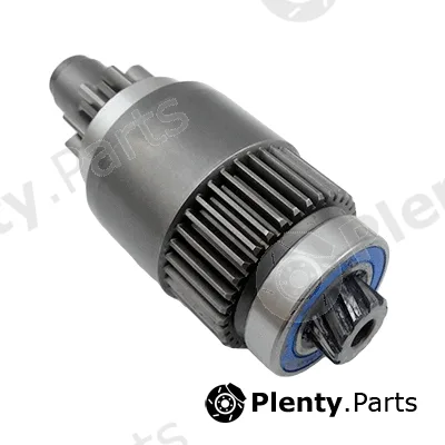 Hoffer 47212 — Pinion, starter
