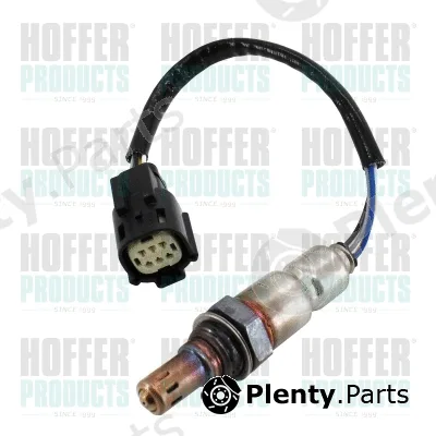 Hoffer 74811115 — Lambda Sensor