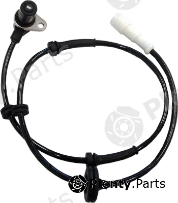 Hoffer 8290259 — Sensor, wheel speed