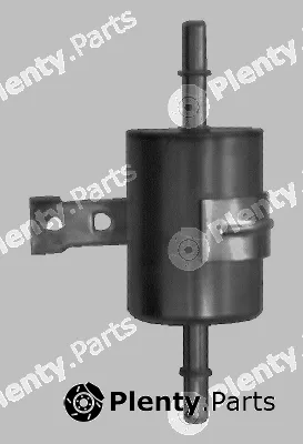 Hoffer 4164 — Fuel Filter