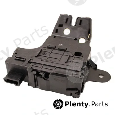 Hoffer 3100569 — Tailgate Lock