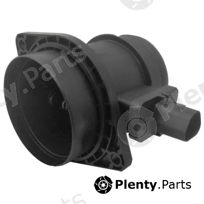 Hoffer 7516392 — Mass Air Flow Sensor
