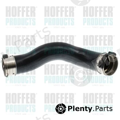 Hoffer 96843 — Charge Air Hose