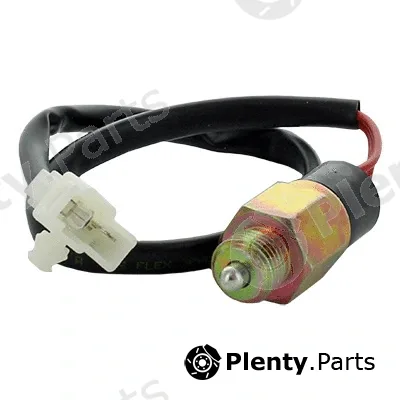 Hoffer 3600119 — Switch, reverse light