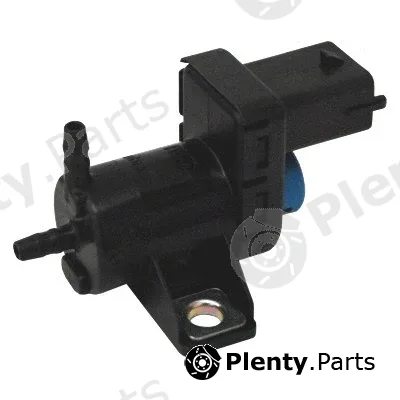 Hoffer 8029250 — Pressure Converter, exhaust control