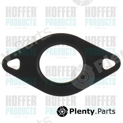 Hoffer 016147 — Gasket, EGR valve