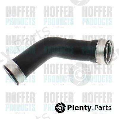 Hoffer 961652 — Charge Air Hose
