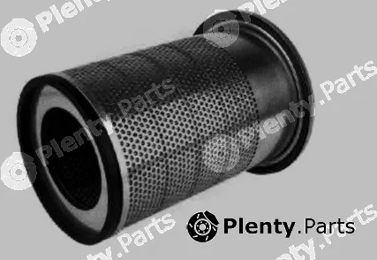 Hoffer 18021 — Air Filter