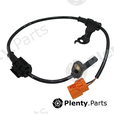 Hoffer 82901149 — Sensor, wheel speed