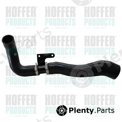 Hoffer 96949 — Charge Air Hose