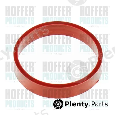 Hoffer 016177 — Gasket, intake manifold housing