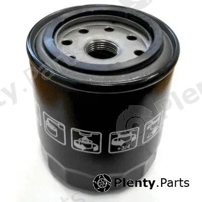 Hoffer 15069 — Oil Filter