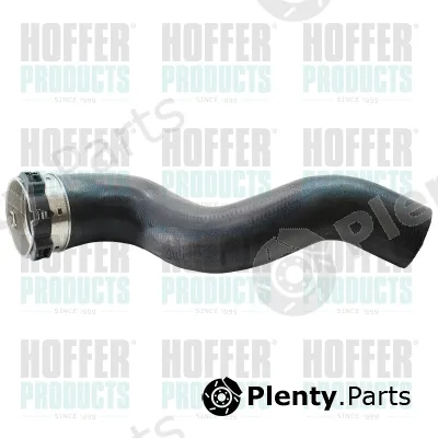 Hoffer 961094 — Charge Air Hose