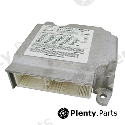 Hoffer H208009 — Control Unit, airbag