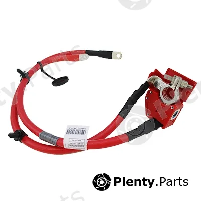 Hoffer 241033 — Battery Adapter