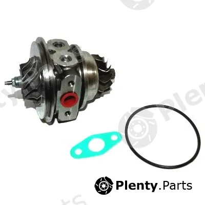 Hoffer 6500246 — Core assembly, turbocharger