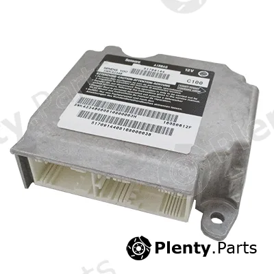 Hoffer H208014 — Control Unit, airbag