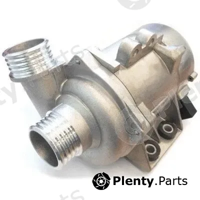 Hoffer 7500019 — Auxiliary Water Pump (cooling water circuit)
