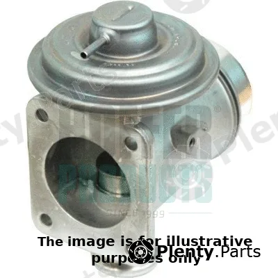 Hoffer 7518194E — EGR Valve