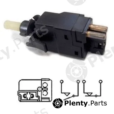Hoffer 3500015 — Stop Light Switch