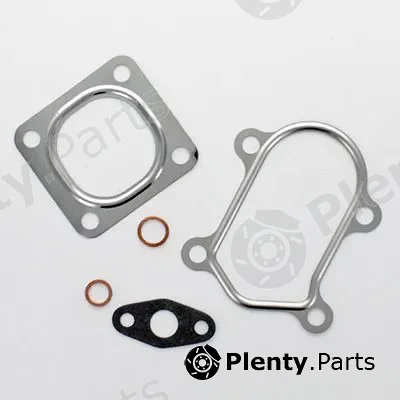 Hoffer 60760 — Mounting Kit, charger