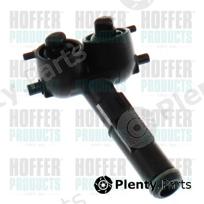 Hoffer H209251 — Washer Fluid Jet, headlight cleaning
