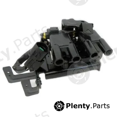 Hoffer 8010716 — Ignition Coil