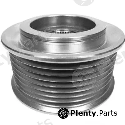 Hoffer 45059 — Alternator Freewheel Clutch