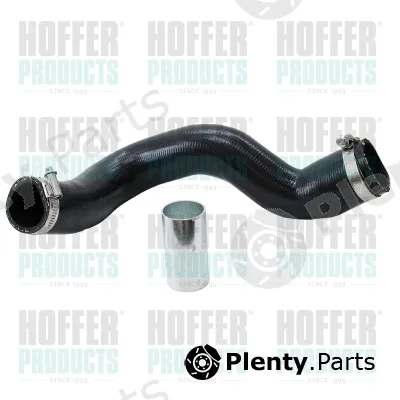 Hoffer 961003 — Charge Air Hose