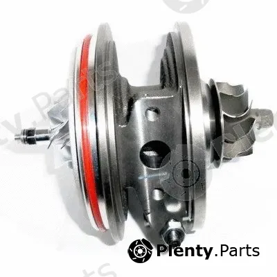 Hoffer 6500179 — Core assembly, turbocharger