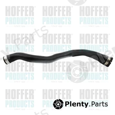 Hoffer 96864 — Charge Air Hose