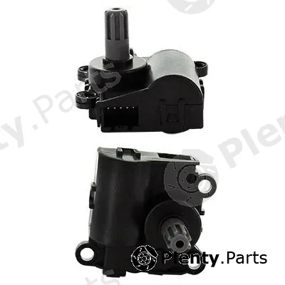 Hoffer K107075 — Actuator, air conditioning