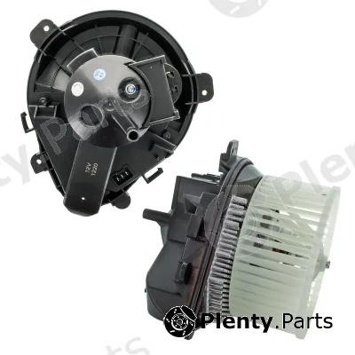 Hoffer K92280 — Interior Blower