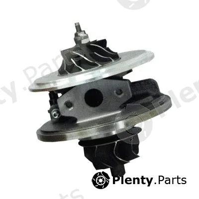 Hoffer 6500057 — Core assembly, turbocharger