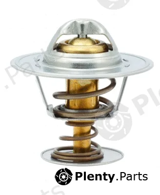 Hoffer 8192161 — Thermostat, coolant