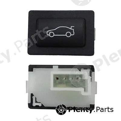 Hoffer H206055 — Switch, tailgate release