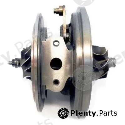 Hoffer 6500454 — Core assembly, turbocharger