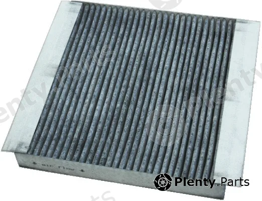 Hoffer 17378K — Filter, cabin air