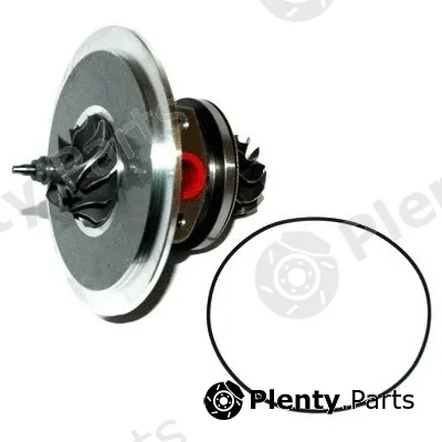 Hoffer 6500215 — Core assembly, turbocharger